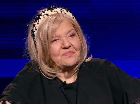Marina Tucaković Marina Tucaković