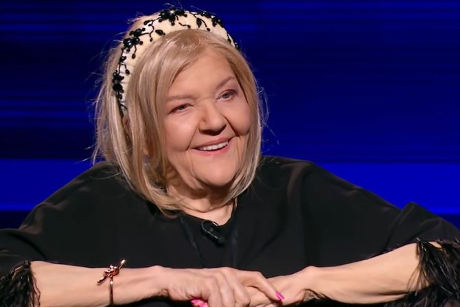 Marina Tucaković Marina Tucaković