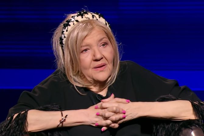 Marina Tucaković Marina Tucaković