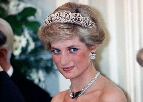 Princeza Dajana Princeza Dajana