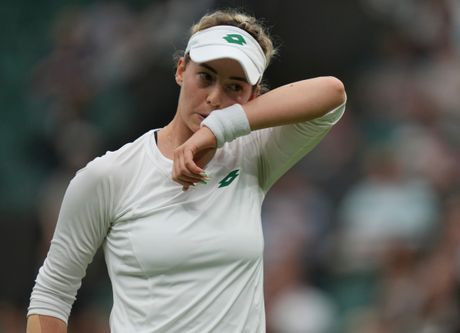 Nina Stojanović Nina Stojanović