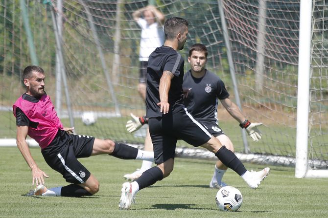 FK Partizan