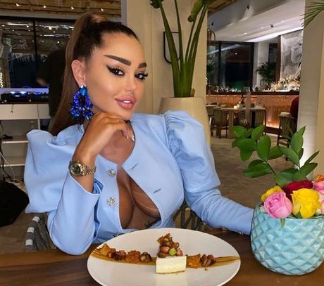 Ana Korać Ana Korać