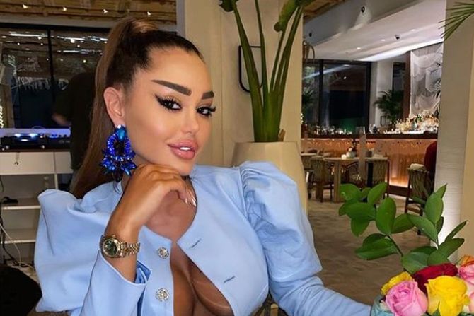 Ana Korać Ana Korać