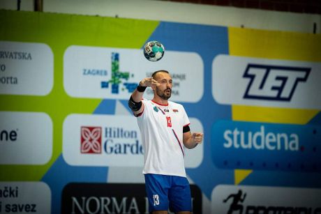 Gluvi i nagluvi rukometaši Gluvi i nagluvi rukometaši