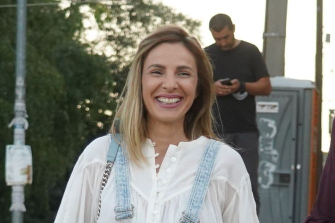 Marina Tadić