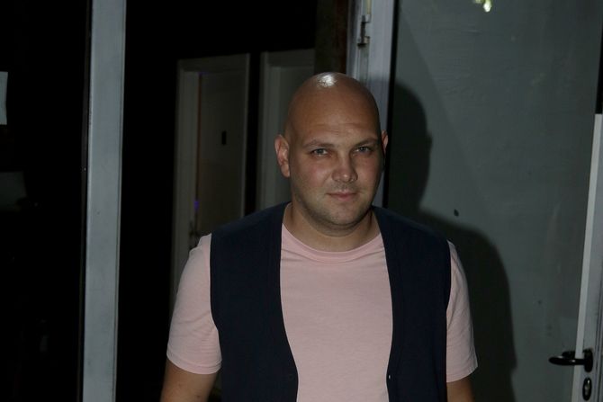 Mihajlo Šaulić Mihajlo Šaulić