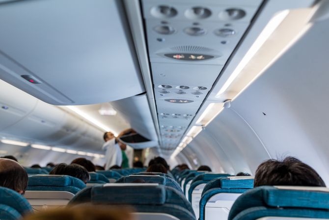 Avion, putnici, putnički, kabina, let, Avion, putnici, putnički, kabina, let,