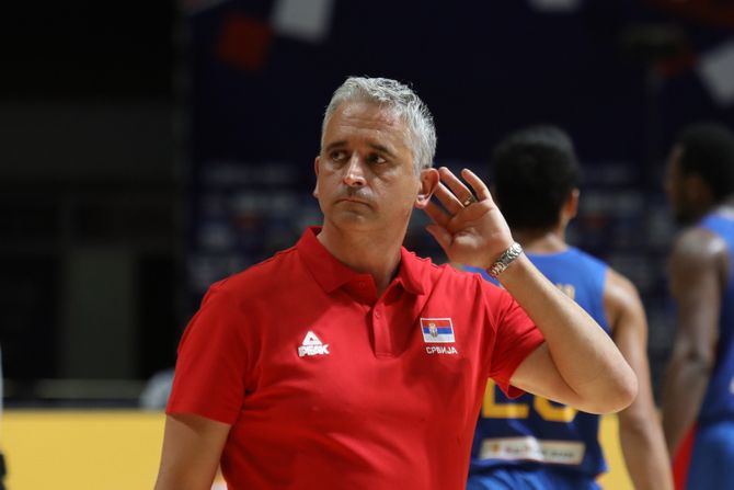 Igor Kokoškov