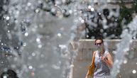 Toplotna kupola prekrila Balkan: Temperature će ići do 42°C, evo kad stiže pik toplotnog talasa