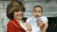 "Pljunuta Dajana!" Tvrde da je vanbračna ćerka Čarlsa i pokojne princeze - zovu je Sara i PALATA JE KRIJE