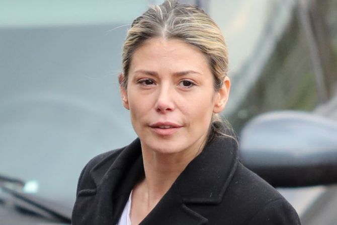 Ana Mihajlovski Ana Mihajlovski