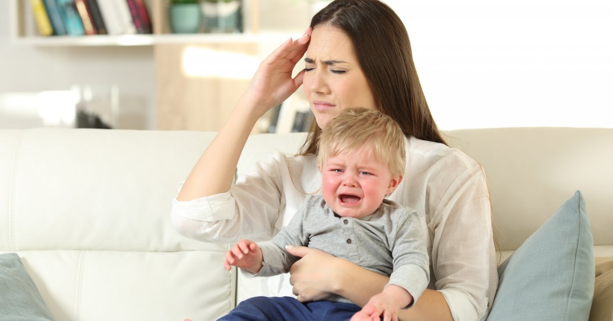 5 najvećih zabluda koje većina mama ima o porodiljskom: "Verovala sam da je to odmor" - Telegraf.rs