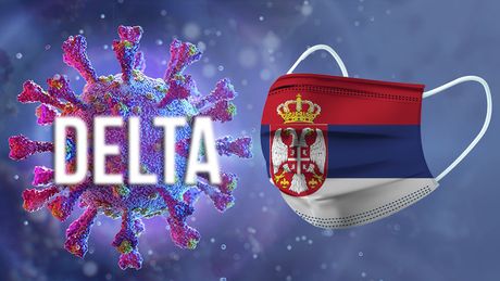 Delta soj korona virusa Delta soj korona virusa