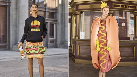 Moschino Moschino