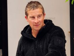 Ber Grils Bear Grylls