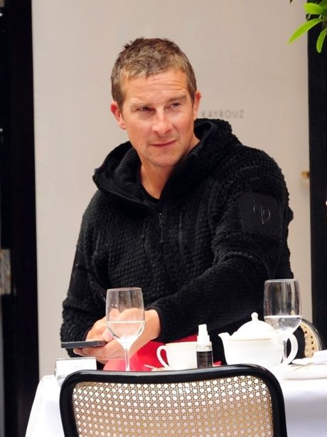 Ber Grils Bear Grylls Ber Grils Bear Grylls
