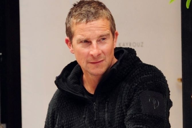 Ber Grils Bear Grylls Ber Grils Bear Grylls