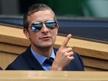 Ber Grils Bear Grylls