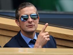 Ber Grils Bear Grylls