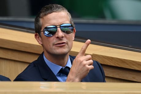 Ber Grils Bear Grylls Ber Grils Bear Grylls