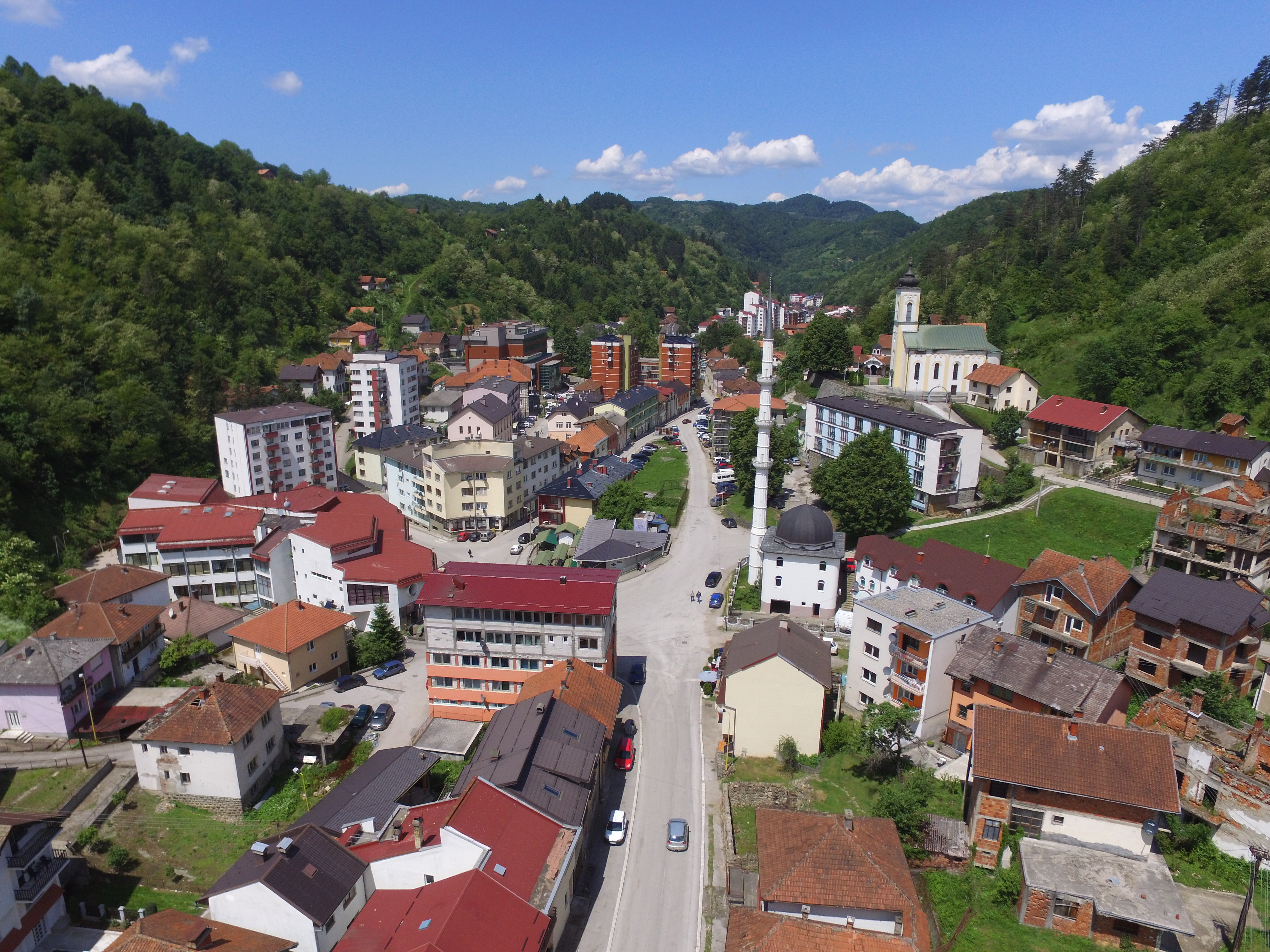 U Srebrenici danas obeležavanje 83 godine od ustaških zločina nad Srbima