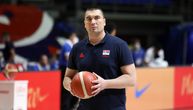 Terrible news from the US: Serbian basketball coach Dejan Milojevic suffers a heart attack!