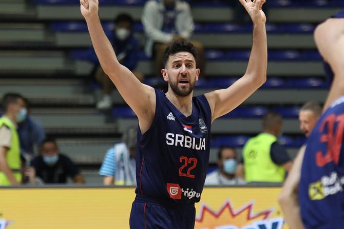 Vasilije Micić Vasilije Micić