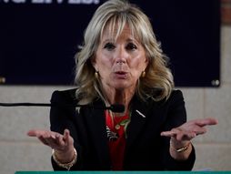 Džil Bajden Jill Biden