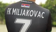 Igraju u "betonu", ali imaju srce za Ligu šampiona: FK Miljakovac ponovo pokazuje humanost