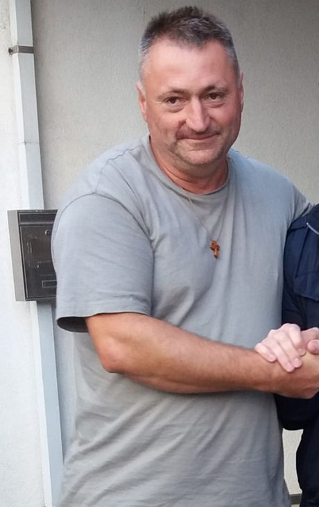 Aleksandar Mastelica Aleksandar Mastelica