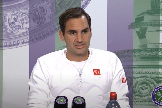 Rodžer Federer