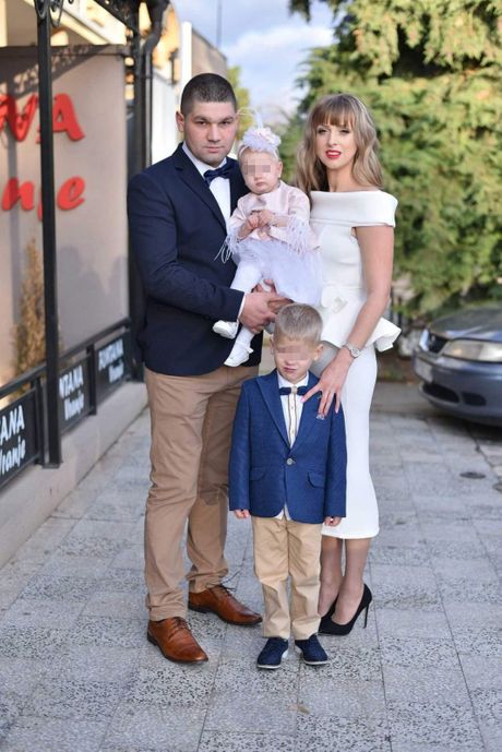 Milos Trajković beba iz epruvete Milos Trajković beba iz epruvete