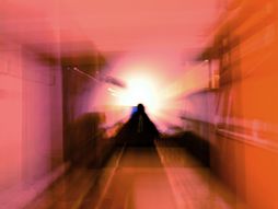 paranormalno, svetlost, zivot posle smrti, vaskrsenje, klinička smrt, duhovi,