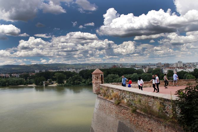 Petrovaradin