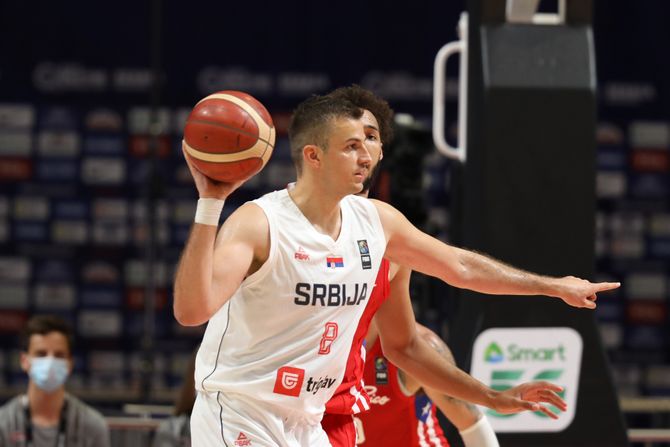 Nemanja Bjelica