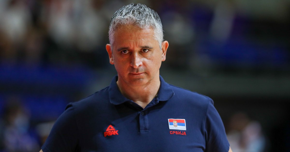 Bomba! Igor Kokoškov se vraća u Evroligu: Evo koji tim preuzima i kada