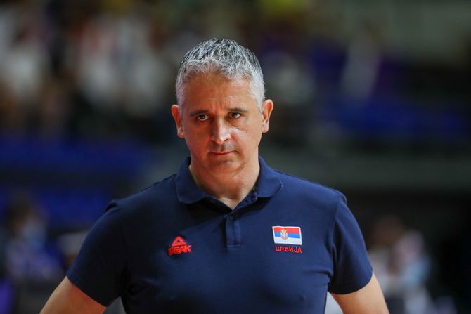 Igor Kokoškov