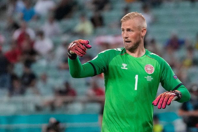 Euro 2020, fudbal, fudbalska reprezentacija Češka - Danska