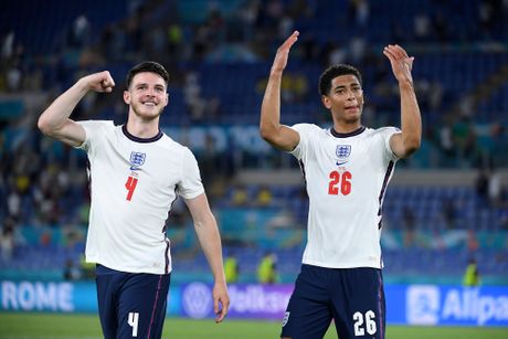 Euro 2020, fudbal, fudbalska reprezentacija Engleska - Ukrajina