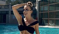 Bila je najlepša Beograđanka i stidljiva balerina, a onda joj je karijera u Turskoj promenila život iz korena