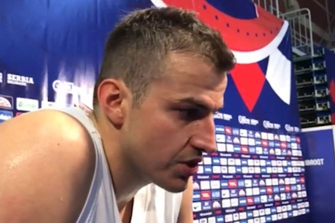 nemanja bjelica