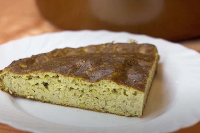 Recept za brzu pitu sa mesom bez kora: Pravi se za 10 minuta, a ukus je neodoljiv - Vimarsana News