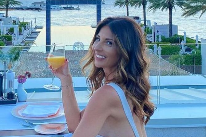 Sanja Marinković Sanja Marinković
