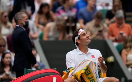 Rodžer Federer Rodžer Federer