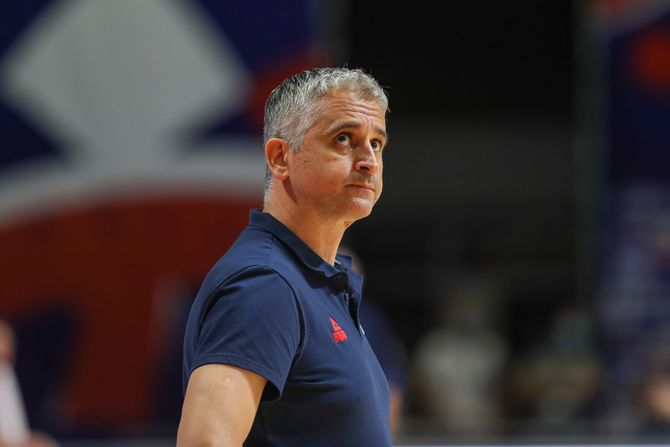 Igor Kokoškov