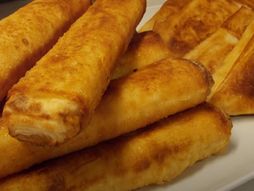 pituljice doručak pituljice sa sirom