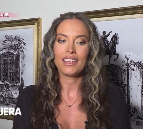 Mirka Vasiljević Mirka Vasiljević