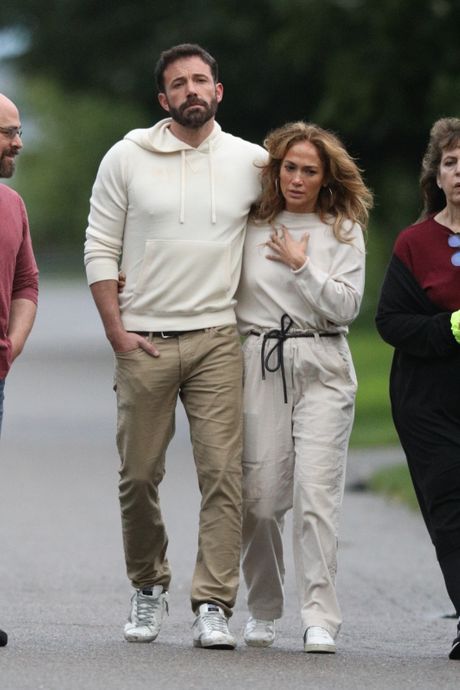 Dženifer Lopez, Ben Aflek, Jennifer Lopez and Ben Affleck Dženifer Lopez, Ben Aflek, Jennifer Lopez and Ben Affleck