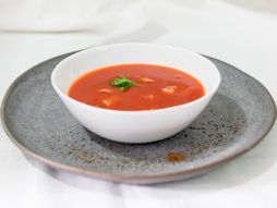 paradajz corba, hrana recept